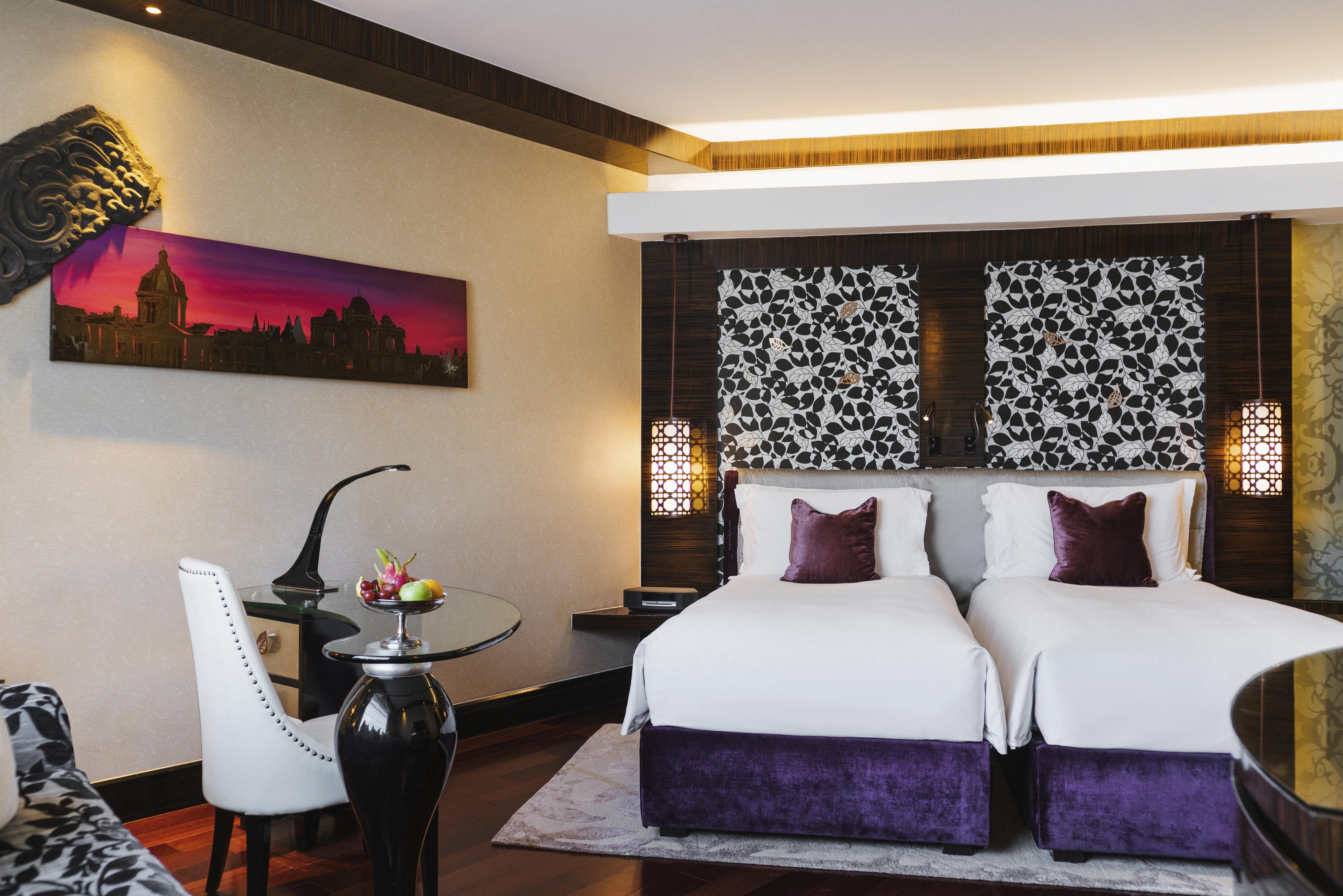 Sofitel Mumbai Bkc Hotel Екстериор снимка Deluxe Room